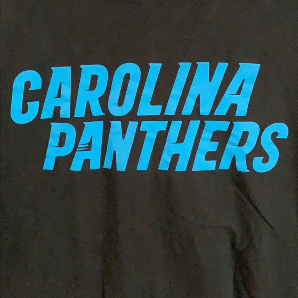 Nike Tee - Carolina Panthers - Picture 3 of 4